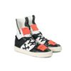 Høye «Off-Court» 3.0-Sneakers