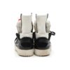 Høye «Off-Court» 3.0-Sneakers