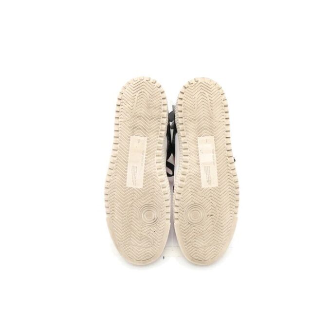Høye «Off-Court» 3.0-Sneakers