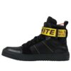 Industrial Belt High «Black Yellow»
