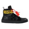 Industrial Belt High «Black Yellow»