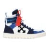 Industrial Belt High «Blue»