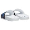 Industrial Slide «Blue White»
