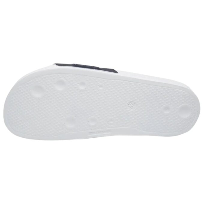 Industrial Slide «Blue White»