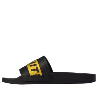 Industrial Sliders «Black»