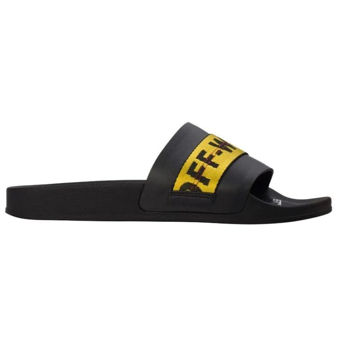 Industrial Sliders «Black»