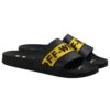 Industrial Sliders «Black»