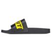 Industrial Sliders «Black Yellow» S/S 2019