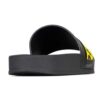 Industrial Sliders «Black Yellow» S/S 2019