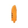 Industrial Y013 strikket T-skjorte med rund hals «Yellow»