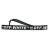 Industrielle flip-flops «Weight Securing System – svart»