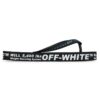 Industrielle flip-flops «Weight Securing System – svart»