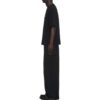 Intern Skate kortærmet T-shirt «Black»