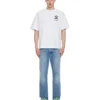 Jewel Arrow Skate T-skjorte