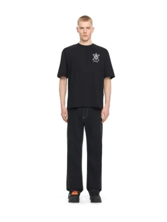 Jewel Arrow Skate T-skjorte