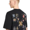 Jewel Arrow Skate T-skjorte