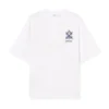 Jewel Arrow Skate T-skjorte