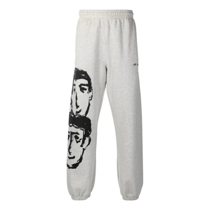 Joggebukse