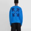 Jumper med brodert logo