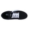 Lav Vulcanized Sneakers Svart