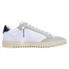 Lavt sneaker-paraply Hvit