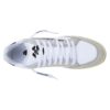 Lavt sneaker-paraply Hvit