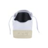 Lavt sneaker-paraply Hvit
