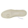 Lavt sneaker-paraply Hvit