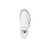 Lavvulkaniserte Arrows-Sneakers Hvit/Svart