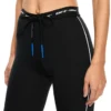 Leggings med logo-bånd