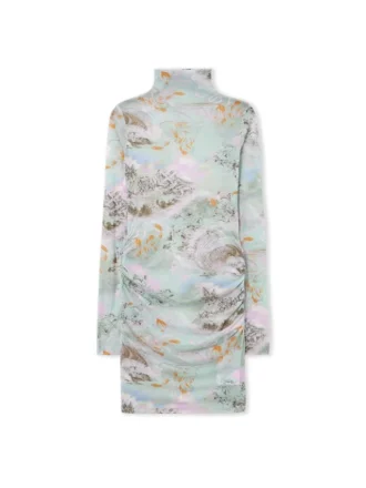 Light Jersey Storytel-kjole