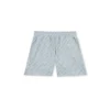 Logo Allover-Shorts
