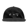 Logo-baseballcap «Black»
