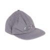 Logo-baseballcap «Grey»