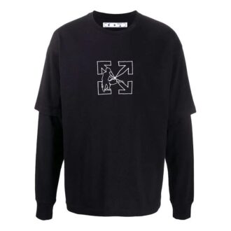 logo Cargo Langermet Svart