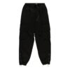 Logo Flere lommer Cargo Casual bukser Svart
