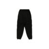 Logo Flere lommer Cargo Casual bukser Svart