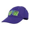 Logo-patch Varsity-baseballcap
