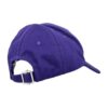 Logo-patch Varsity-baseballcap