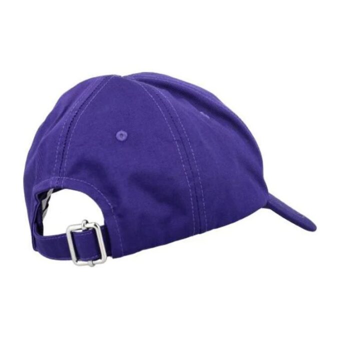 Logo-patch Varsity-baseballcap
