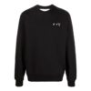Logo Slim Gensere «Black»