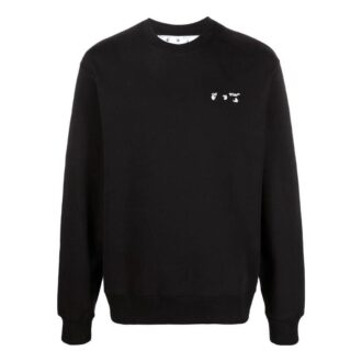 Logo Slim Gensere «Black»