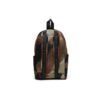 LOGO-trykk Camouflage Gradient Tie Dye Design Ryggsekk