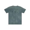 Logo Vintage Slim Tee &laquo;Teal&raquo;