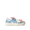 Low Top 3.0 Off-Court Sneakers