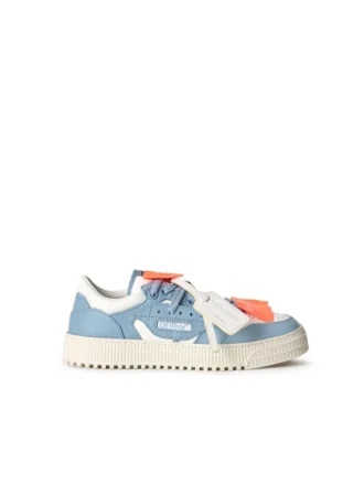 Low Top 3.0 Off-Court Sneakers