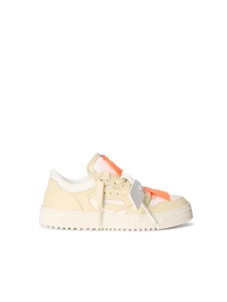 Low Top 3.0 Off-Court Sneakers