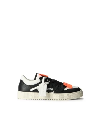 Low Top 3.0 Off-Court Sneakers
