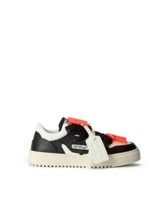 Low Top 3.0 Off-Court Sneakers