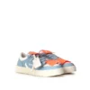 Low Top 3.0 Off-Court Sneakers